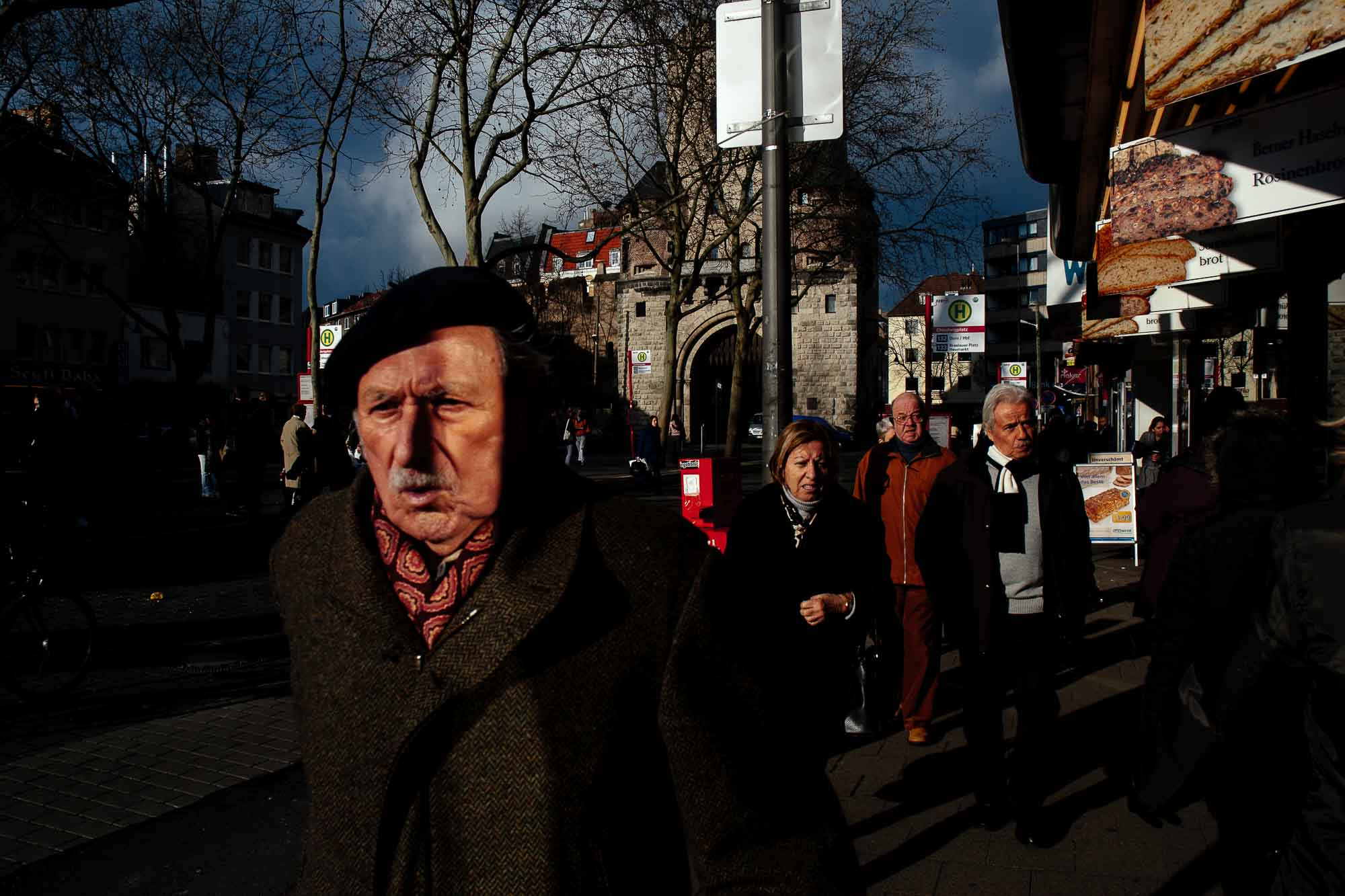 Ying Tang • The German Street Photography Site