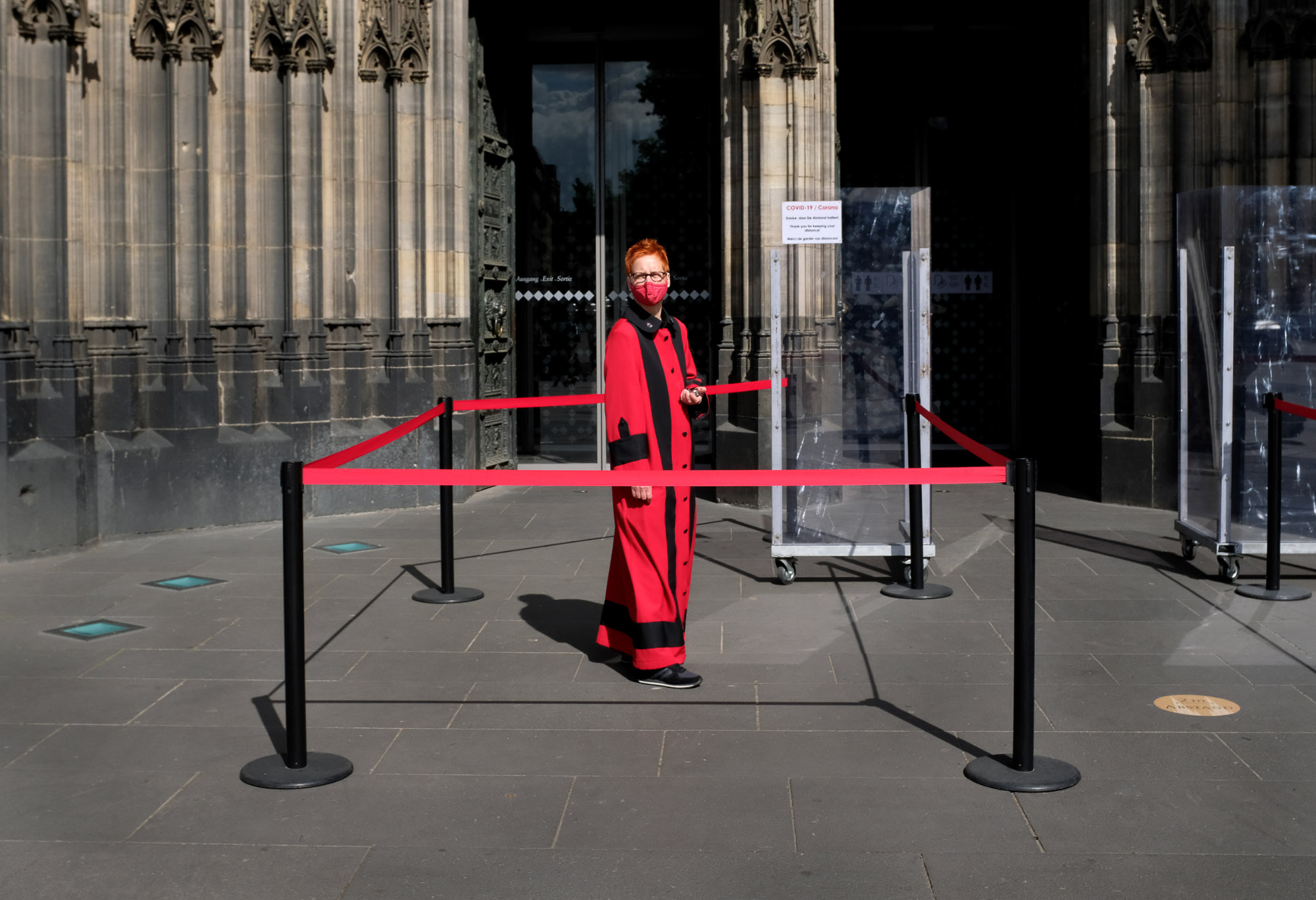 Heike Frielingsdorf German Street Photography Site